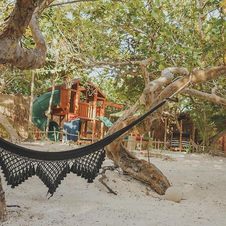 Astral Tulum Hotel Екстериор снимка