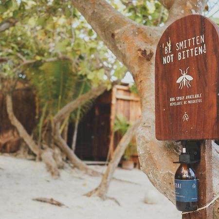 Astral Tulum Hotel Екстериор снимка