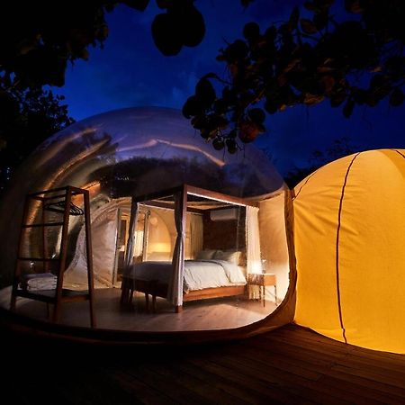 Astral Tulum Hotel Екстериор снимка