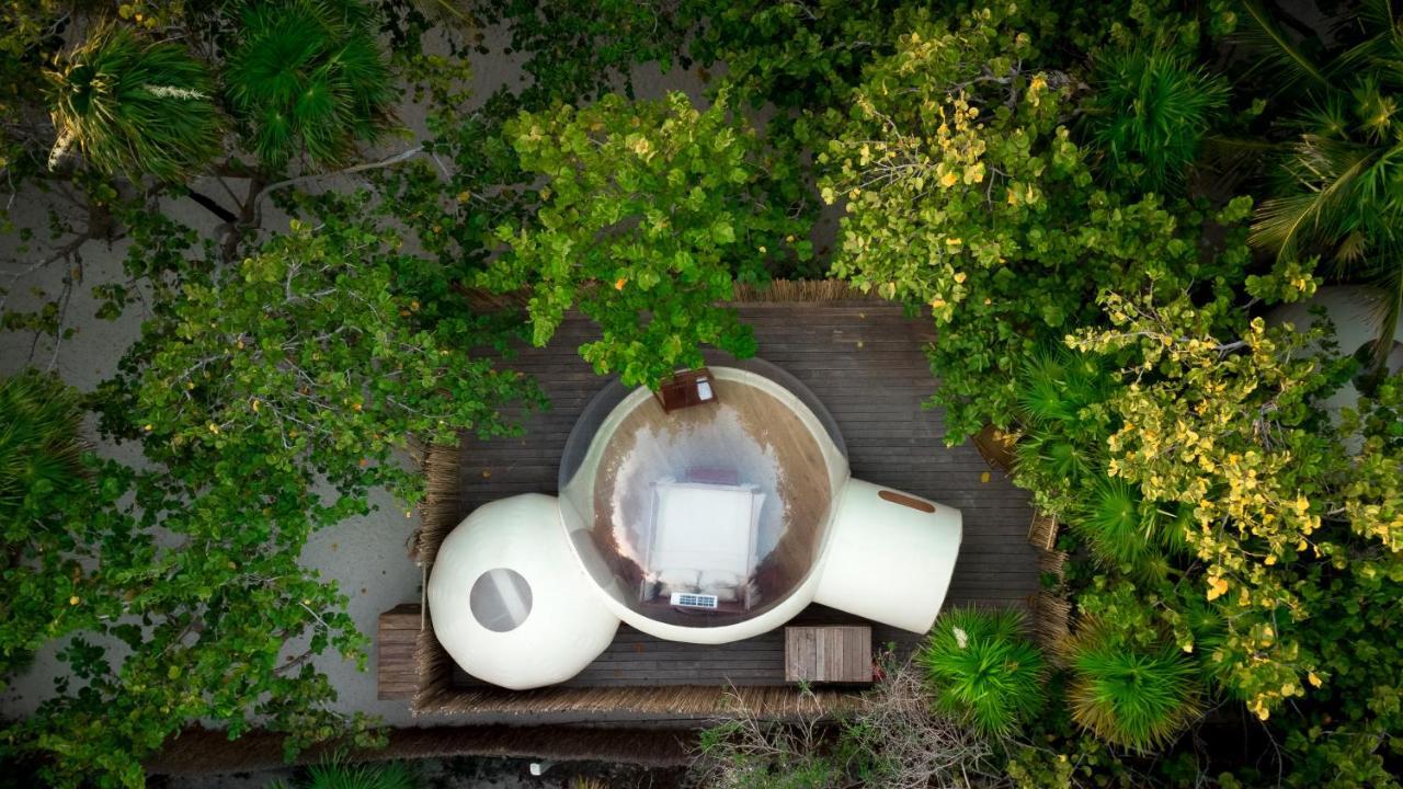 Astral Tulum Hotel Екстериор снимка