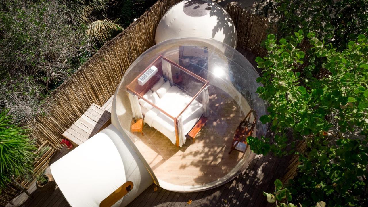 Astral Tulum Hotel Екстериор снимка