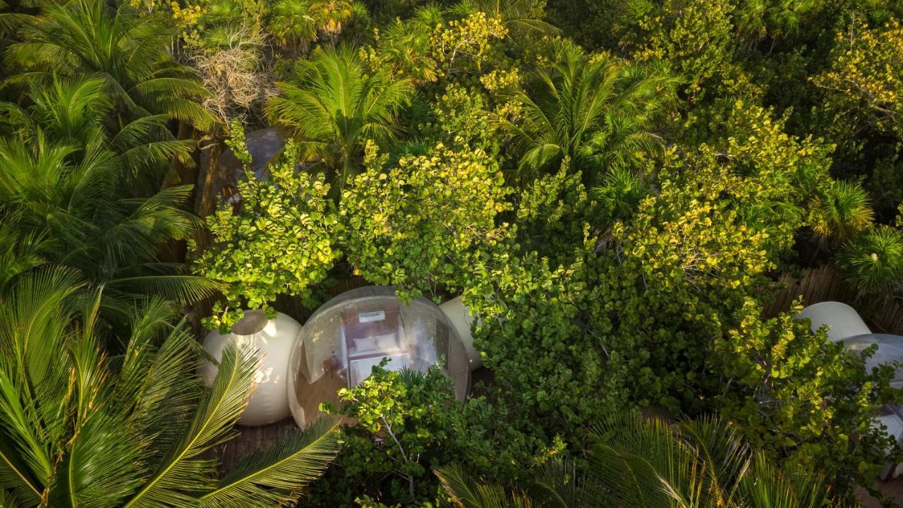 Astral Tulum Hotel Екстериор снимка