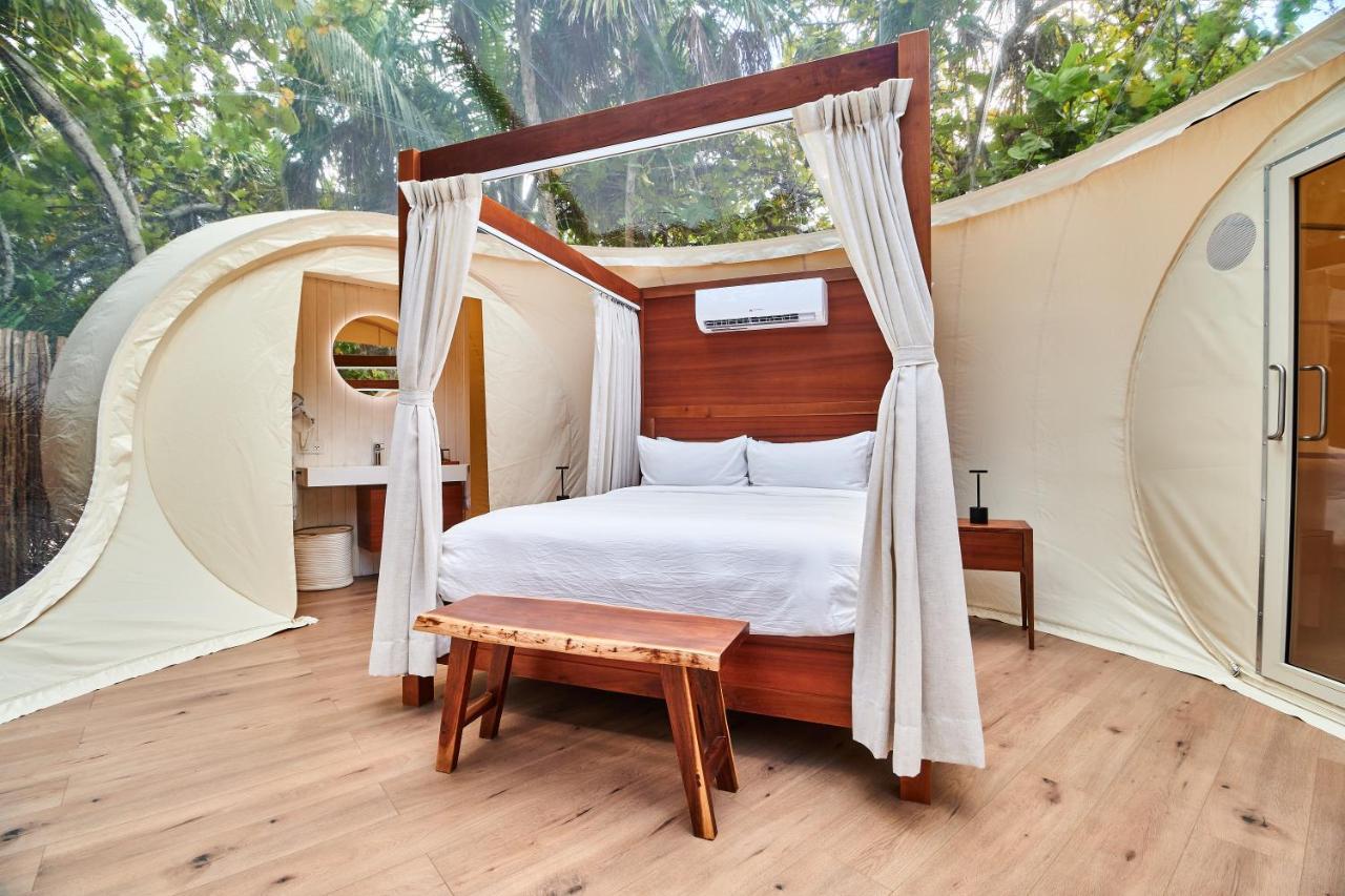 Astral Tulum Hotel Екстериор снимка