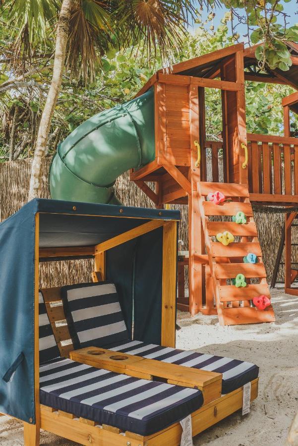 Astral Tulum Hotel Екстериор снимка