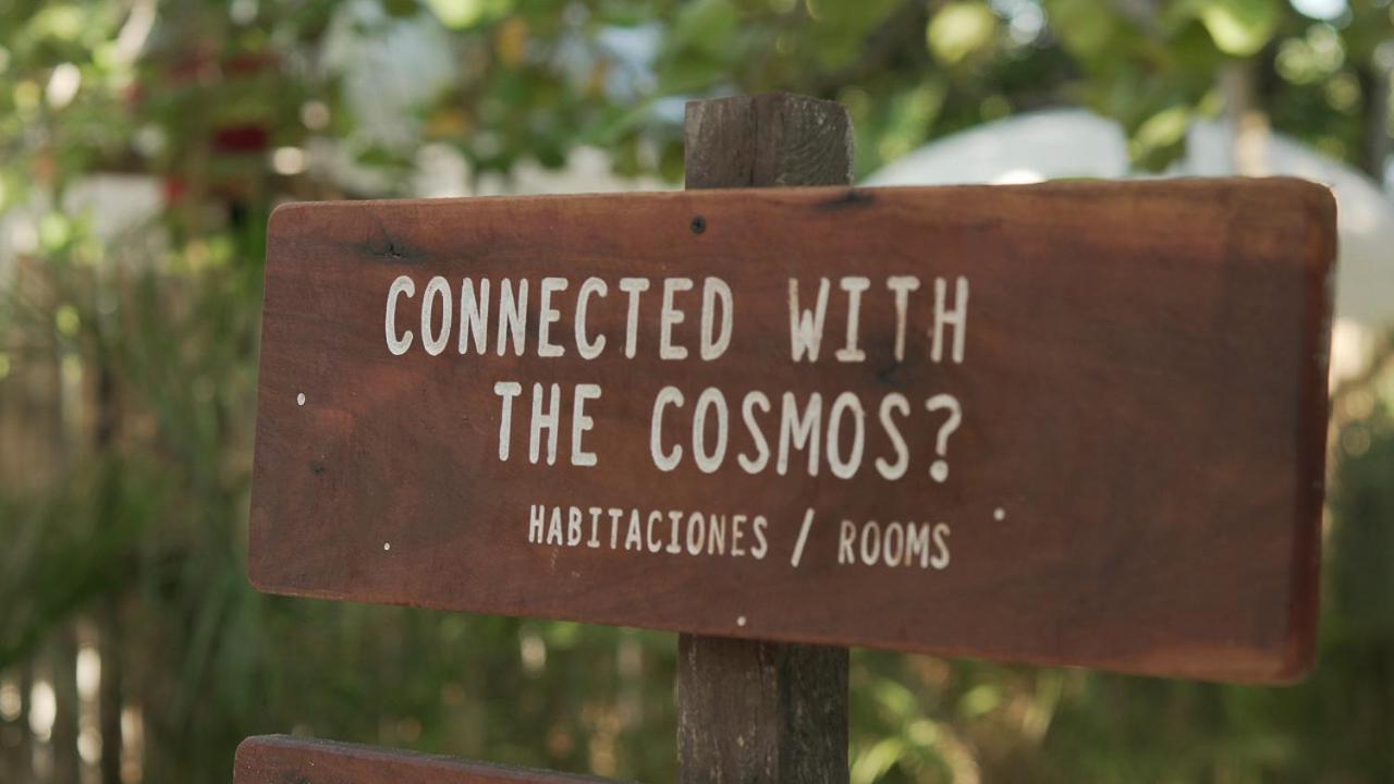 Astral Tulum Hotel Екстериор снимка