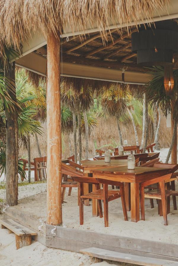 Astral Tulum Hotel Екстериор снимка