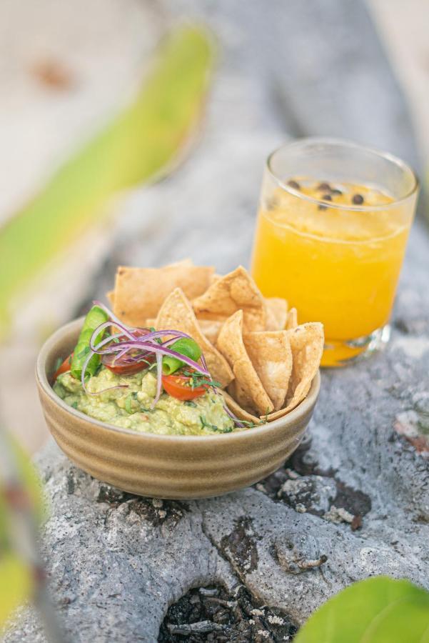 Astral Tulum Hotel Екстериор снимка