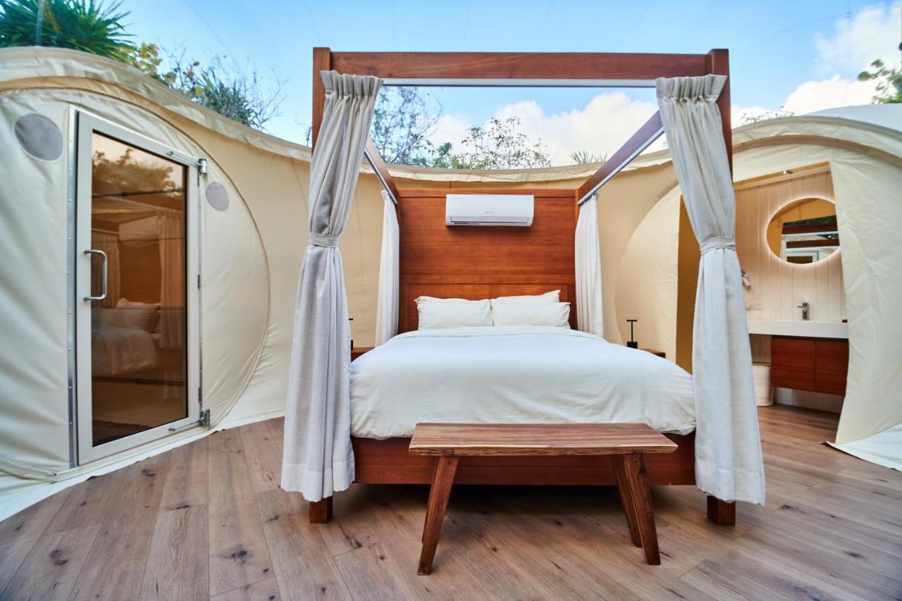 Astral Tulum Hotel Екстериор снимка