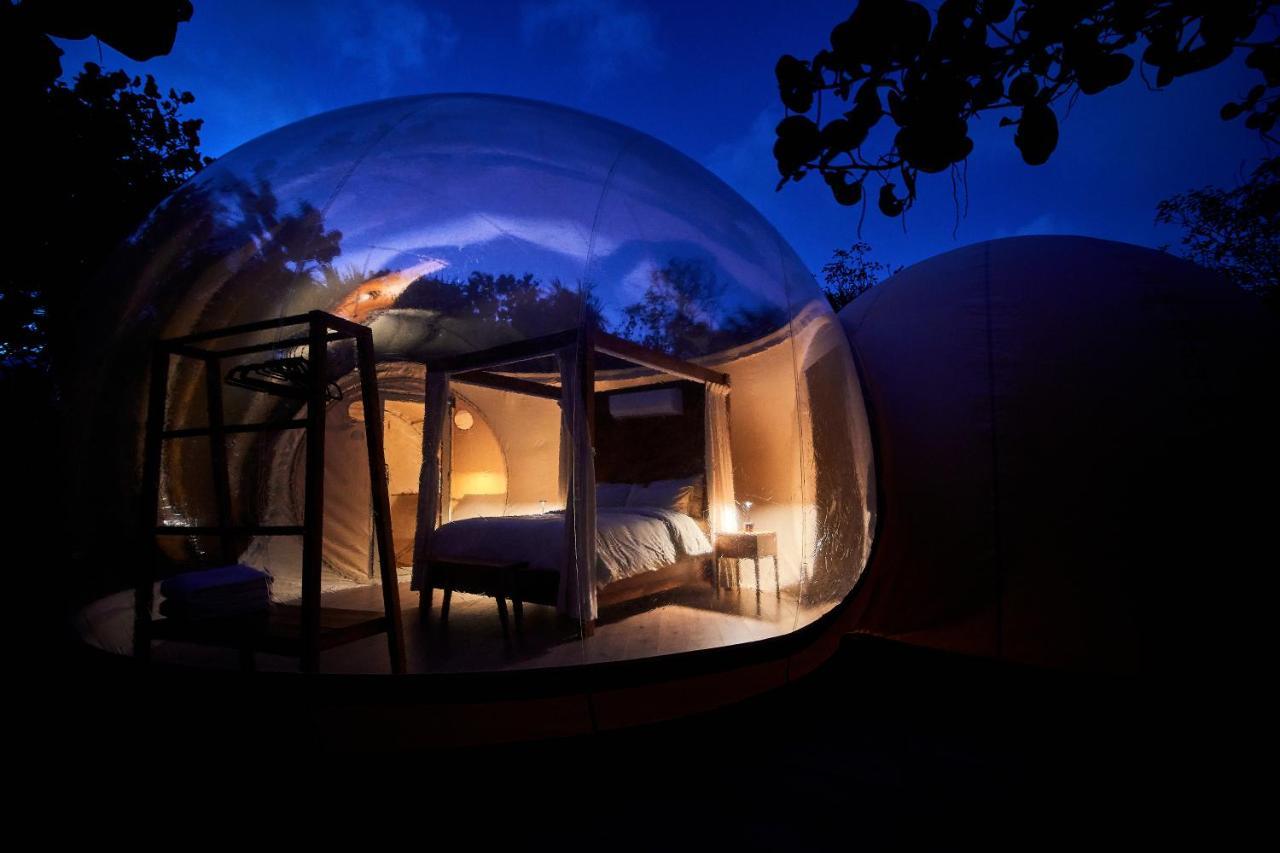 Astral Tulum Hotel Екстериор снимка