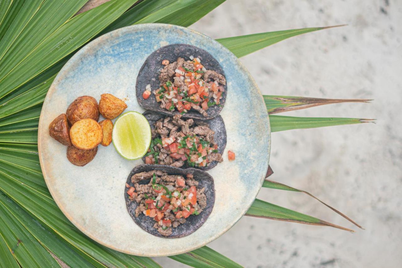 Astral Tulum Hotel Екстериор снимка