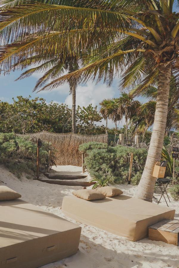 Astral Tulum Hotel Екстериор снимка