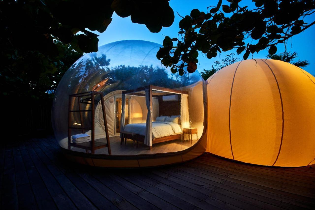 Astral Tulum Hotel Екстериор снимка