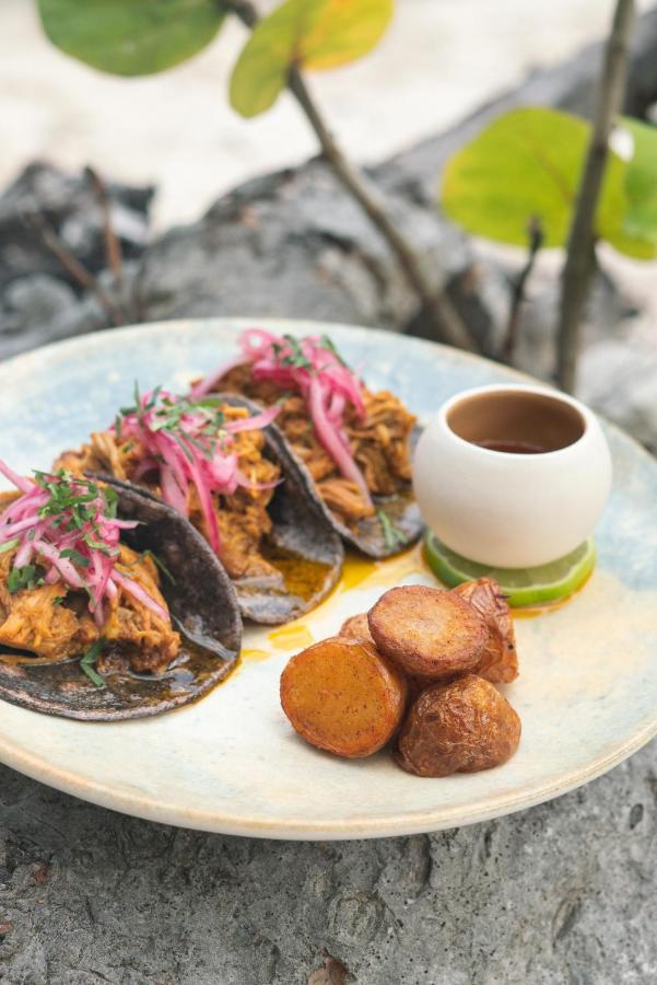 Astral Tulum Hotel Екстериор снимка