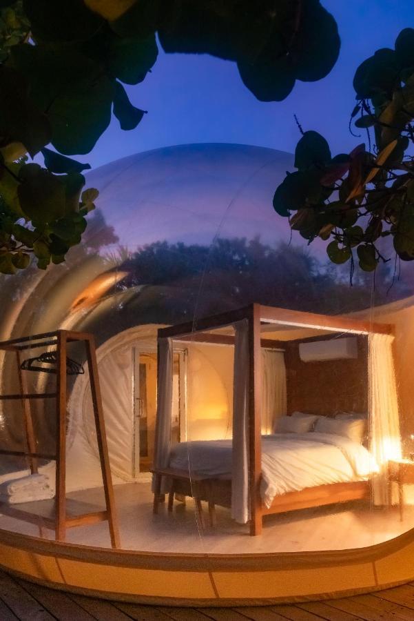 Astral Tulum Hotel Екстериор снимка