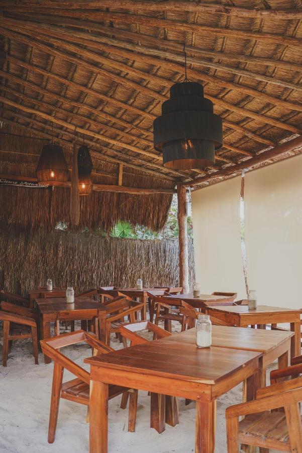 Astral Tulum Hotel Екстериор снимка