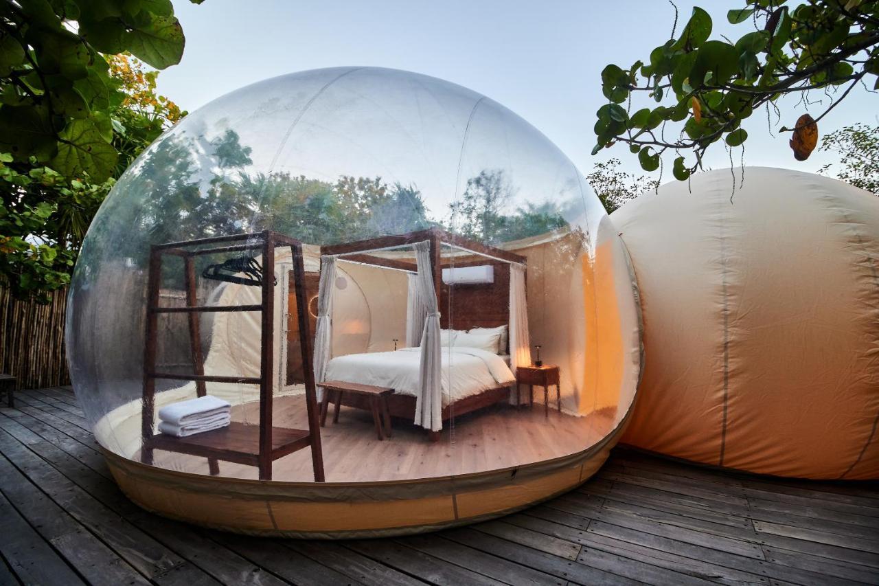 Astral Tulum Hotel Екстериор снимка