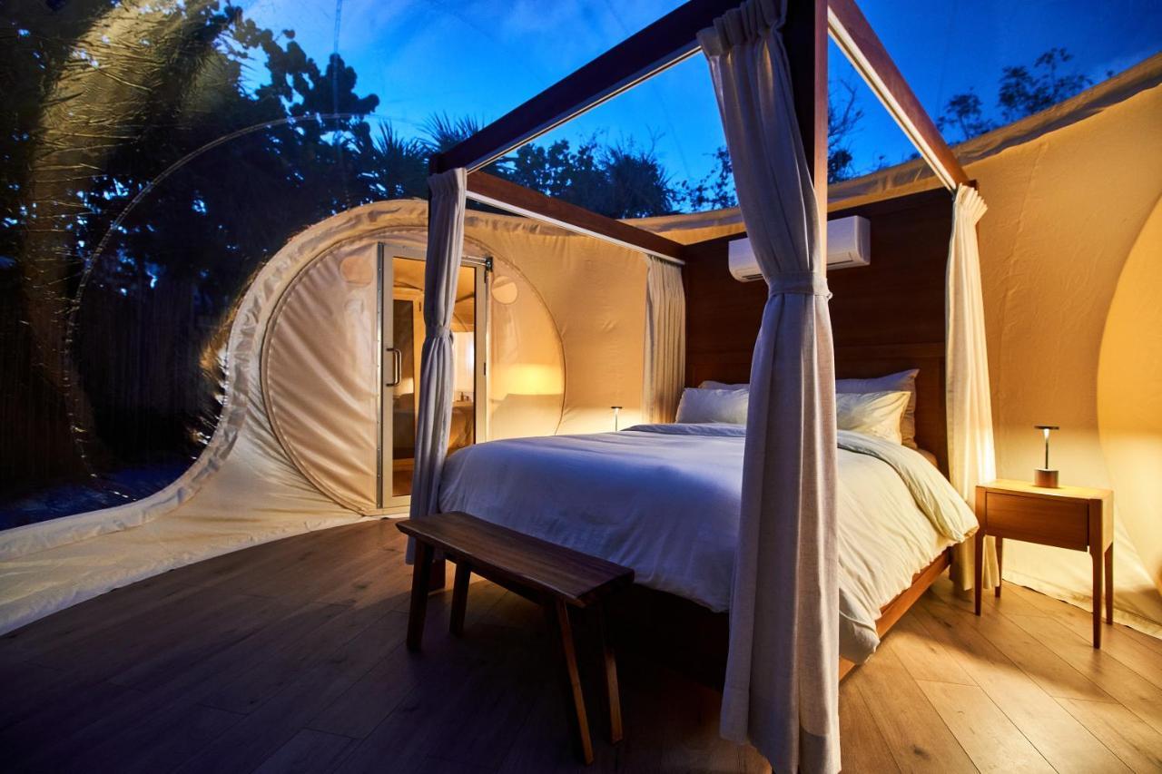 Astral Tulum Hotel Екстериор снимка