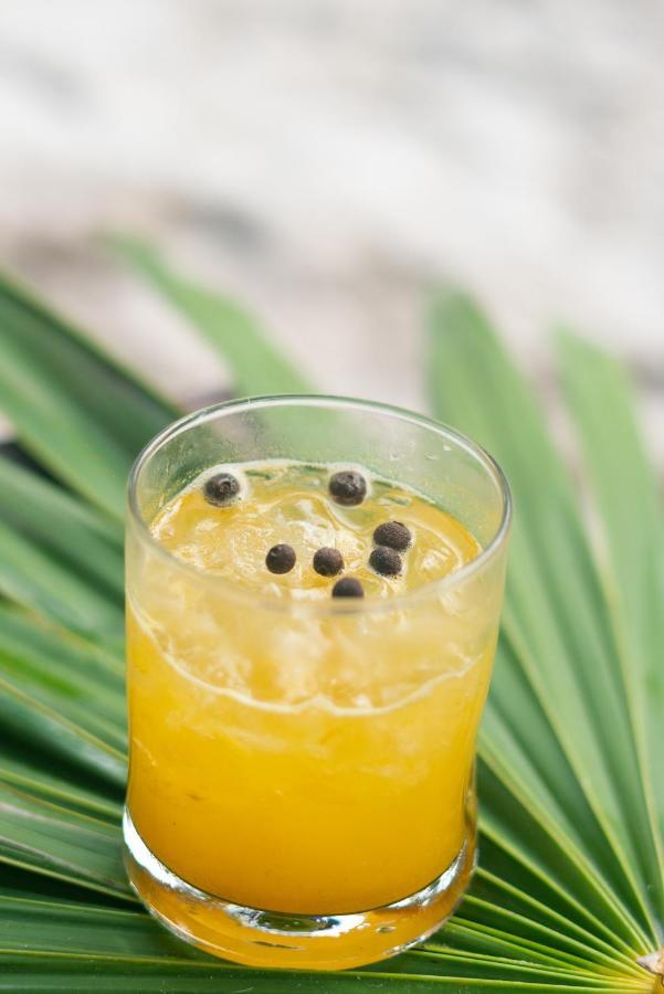 Astral Tulum Hotel Екстериор снимка
