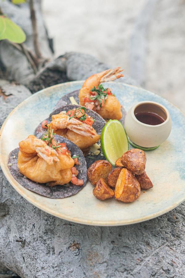 Astral Tulum Hotel Екстериор снимка