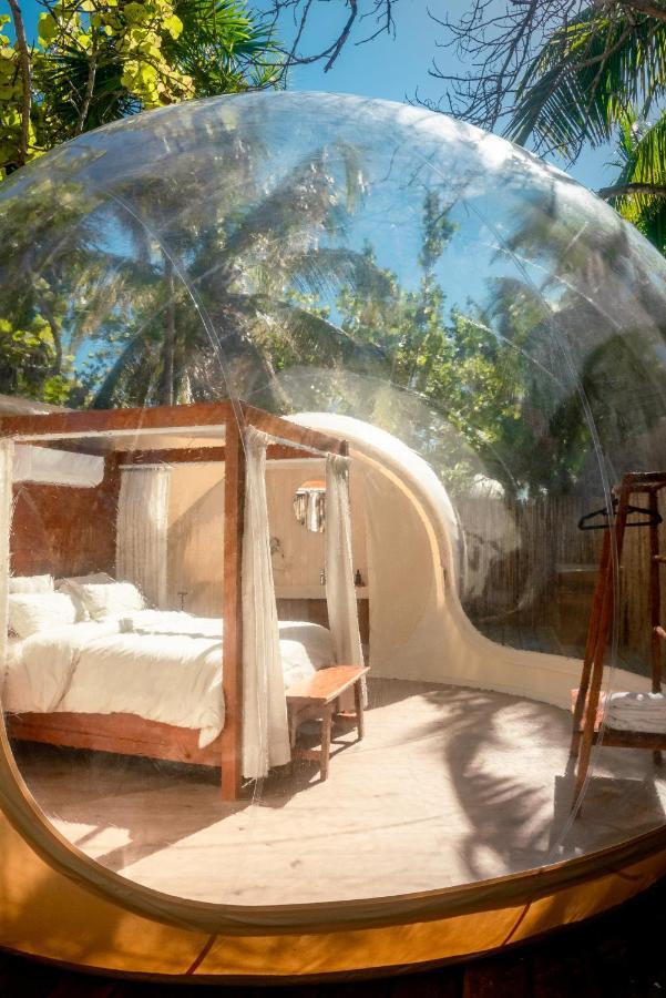 Astral Tulum Hotel Екстериор снимка