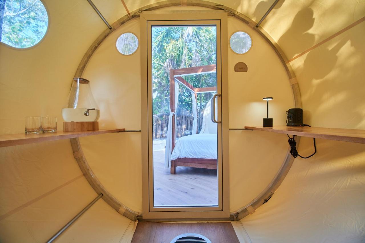 Astral Tulum Hotel Екстериор снимка