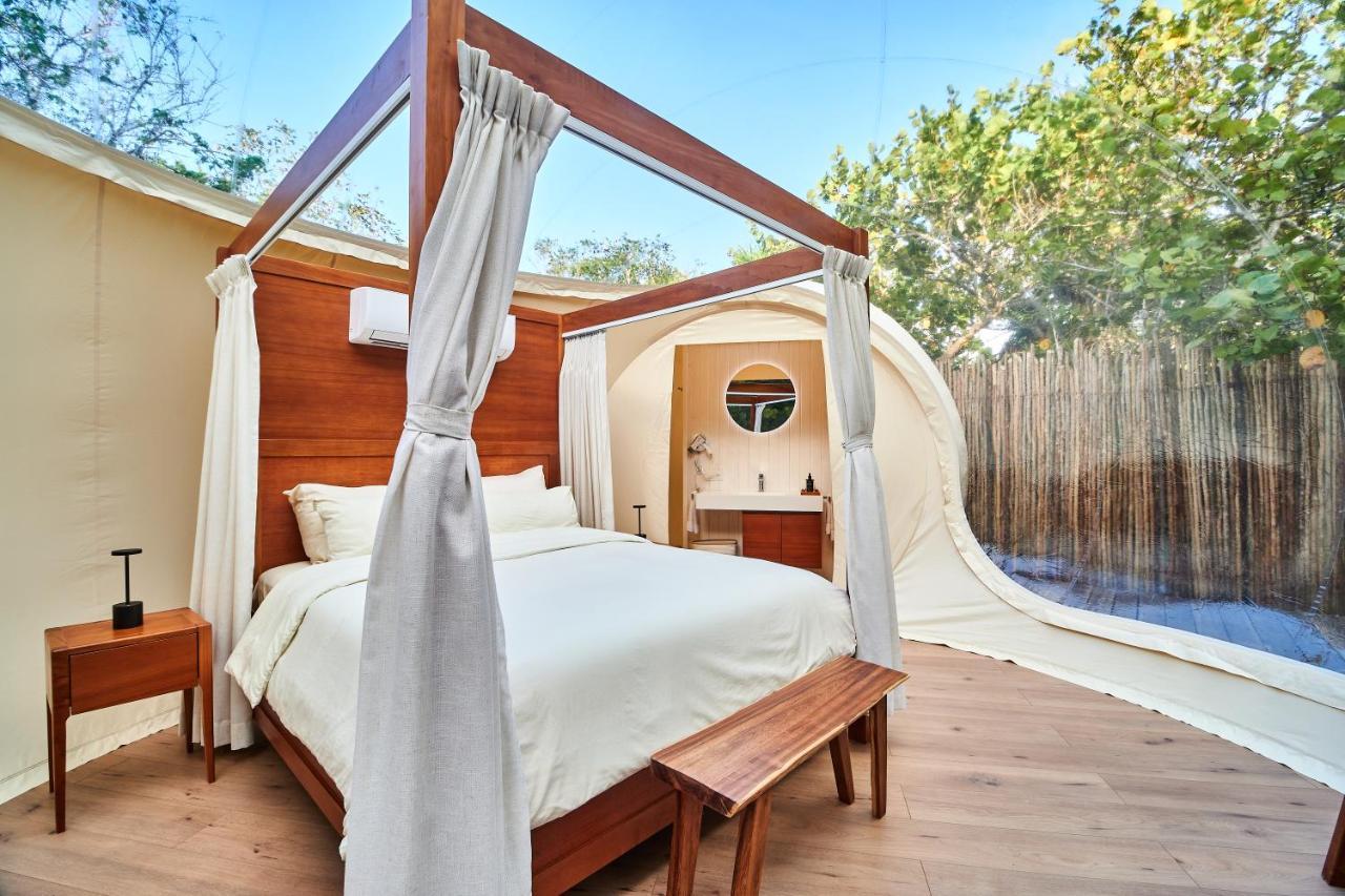 Astral Tulum Hotel Екстериор снимка