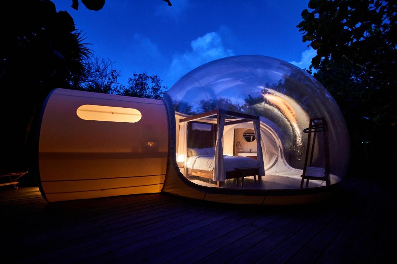 Astral Tulum Hotel Екстериор снимка