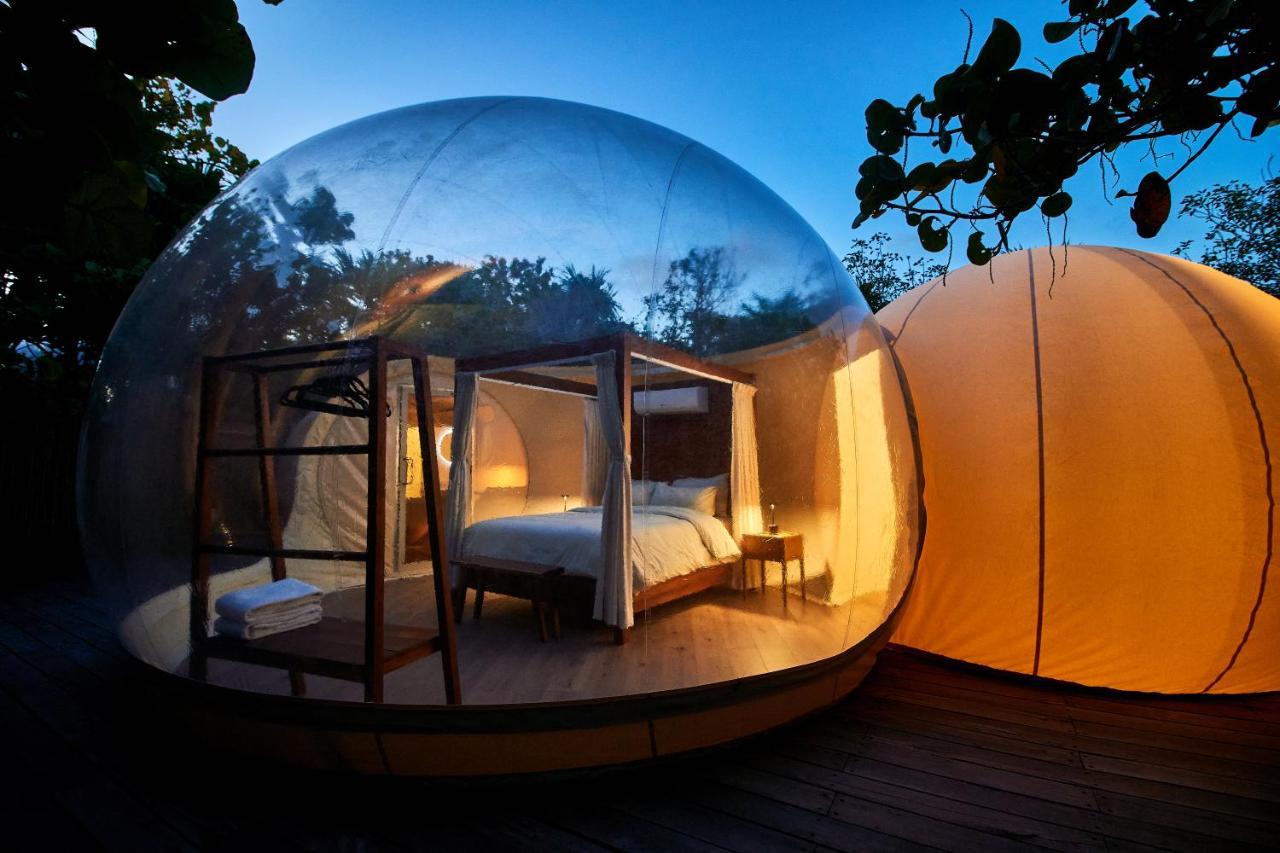 Astral Tulum Hotel Екстериор снимка