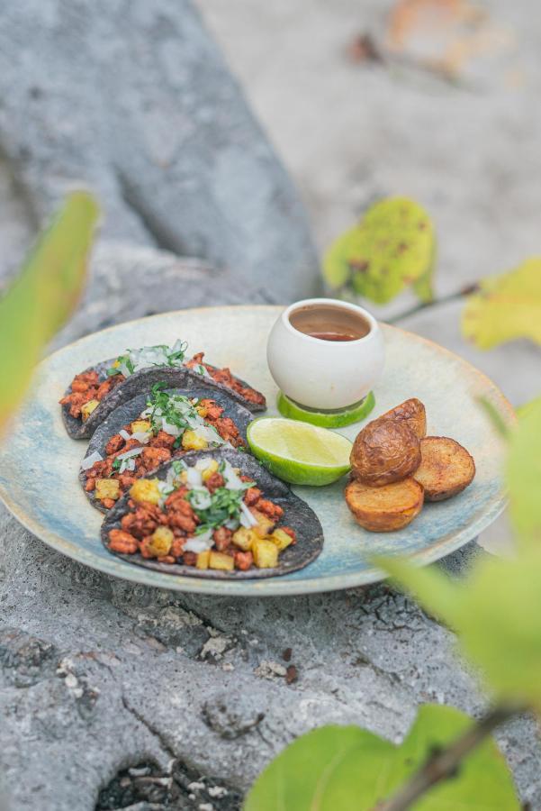 Astral Tulum Hotel Екстериор снимка