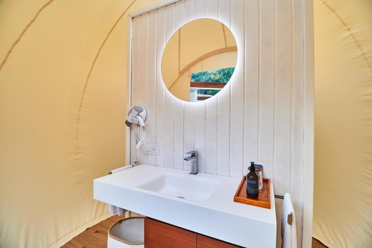 Astral Tulum Hotel Екстериор снимка