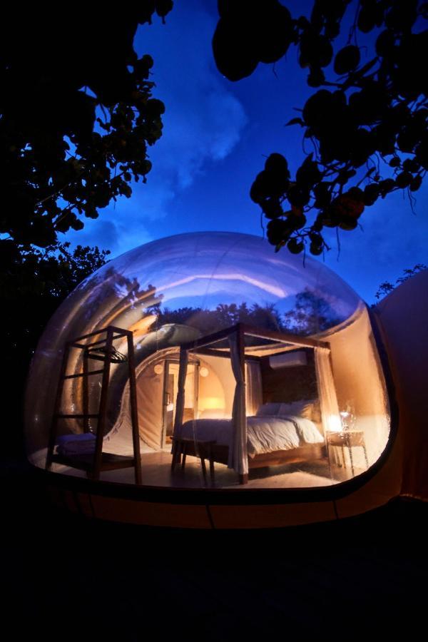 Astral Tulum Hotel Екстериор снимка