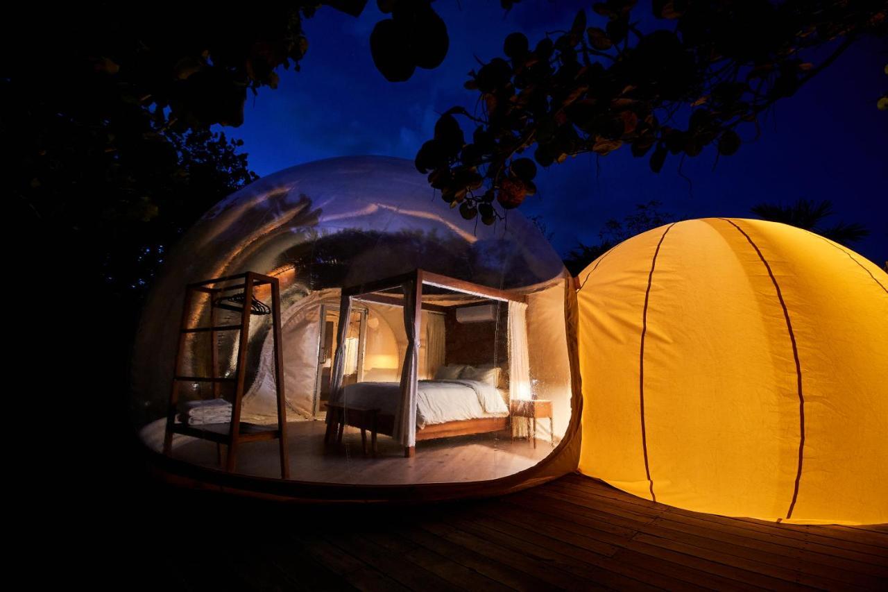 Astral Tulum Hotel Екстериор снимка
