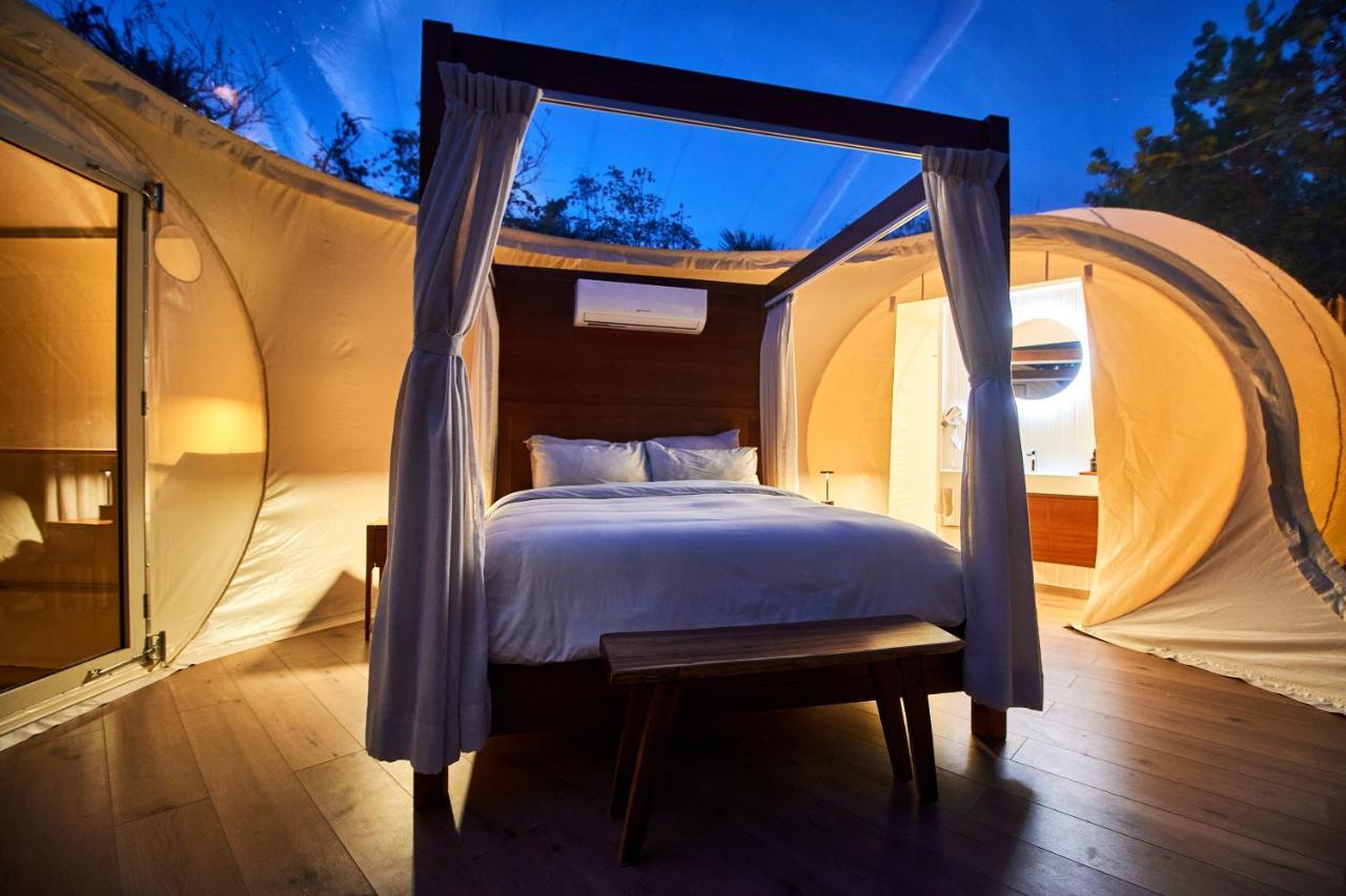 Astral Tulum Hotel Екстериор снимка