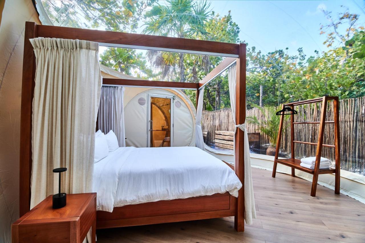 Astral Tulum Hotel Екстериор снимка