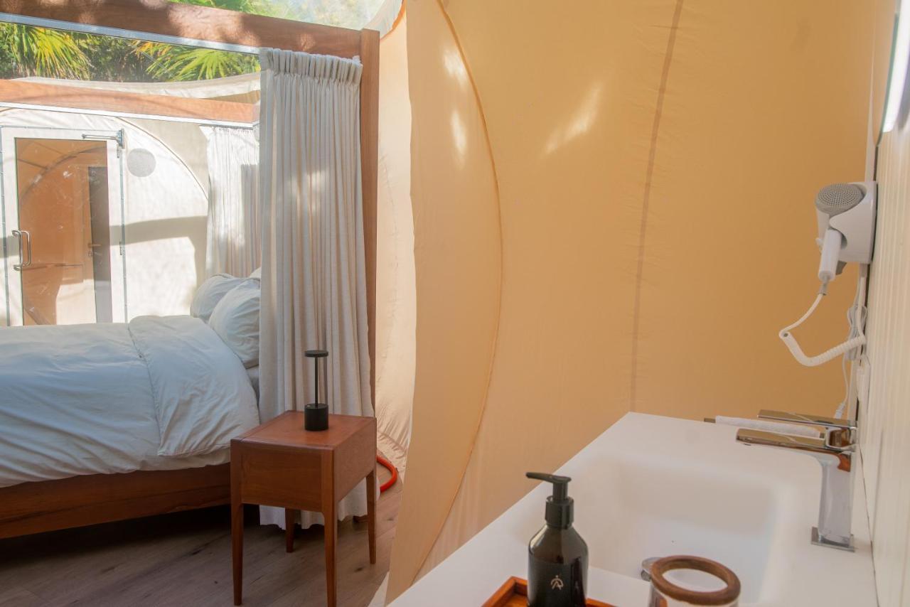 Astral Tulum Hotel Екстериор снимка