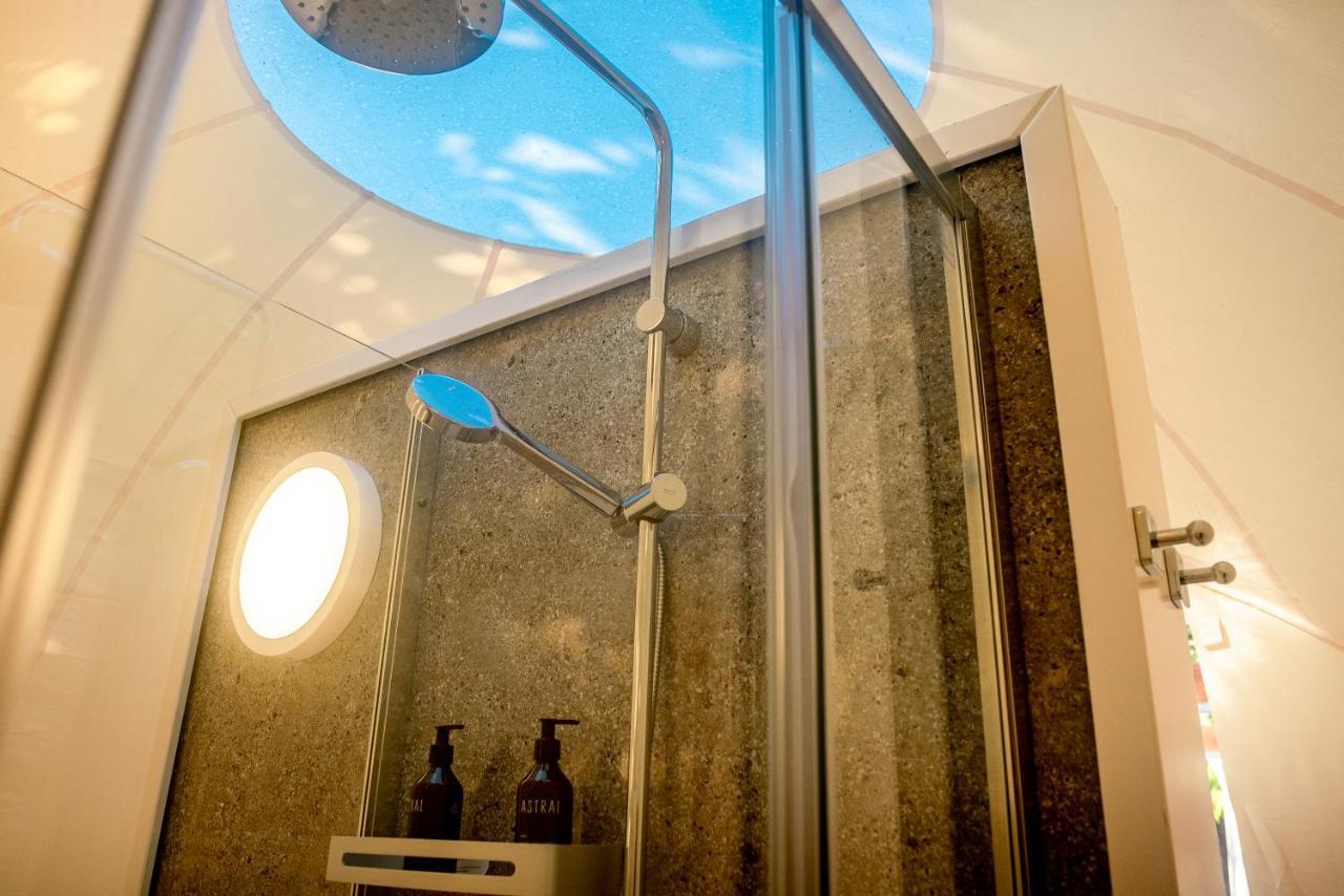 Astral Tulum Hotel Екстериор снимка