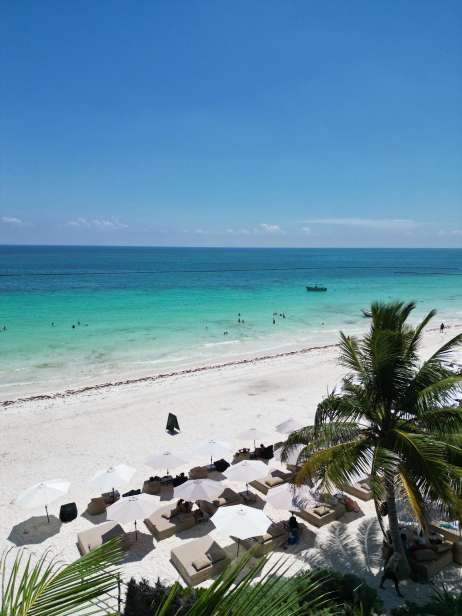 Astral Tulum Hotel Екстериор снимка