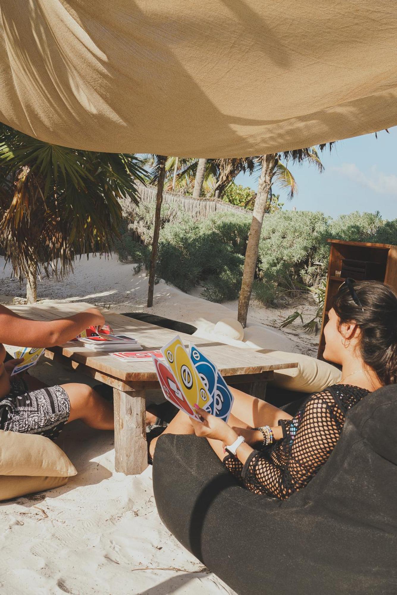 Astral Tulum Hotel Екстериор снимка