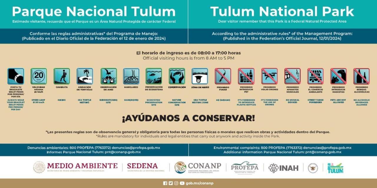 Astral Tulum Hotel Екстериор снимка