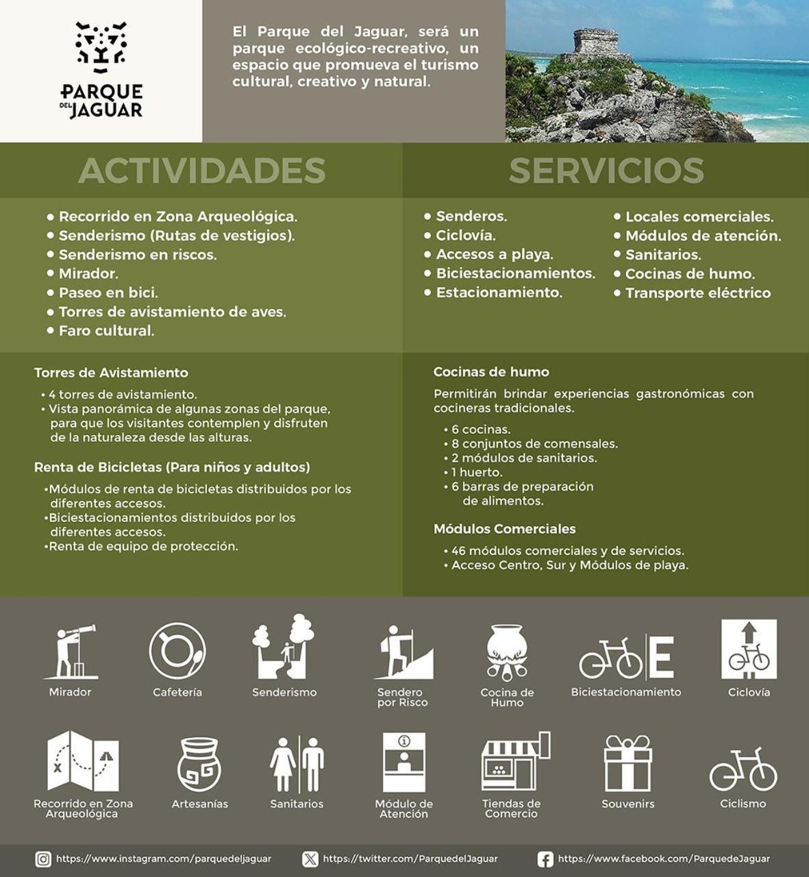 Astral Tulum Hotel Екстериор снимка